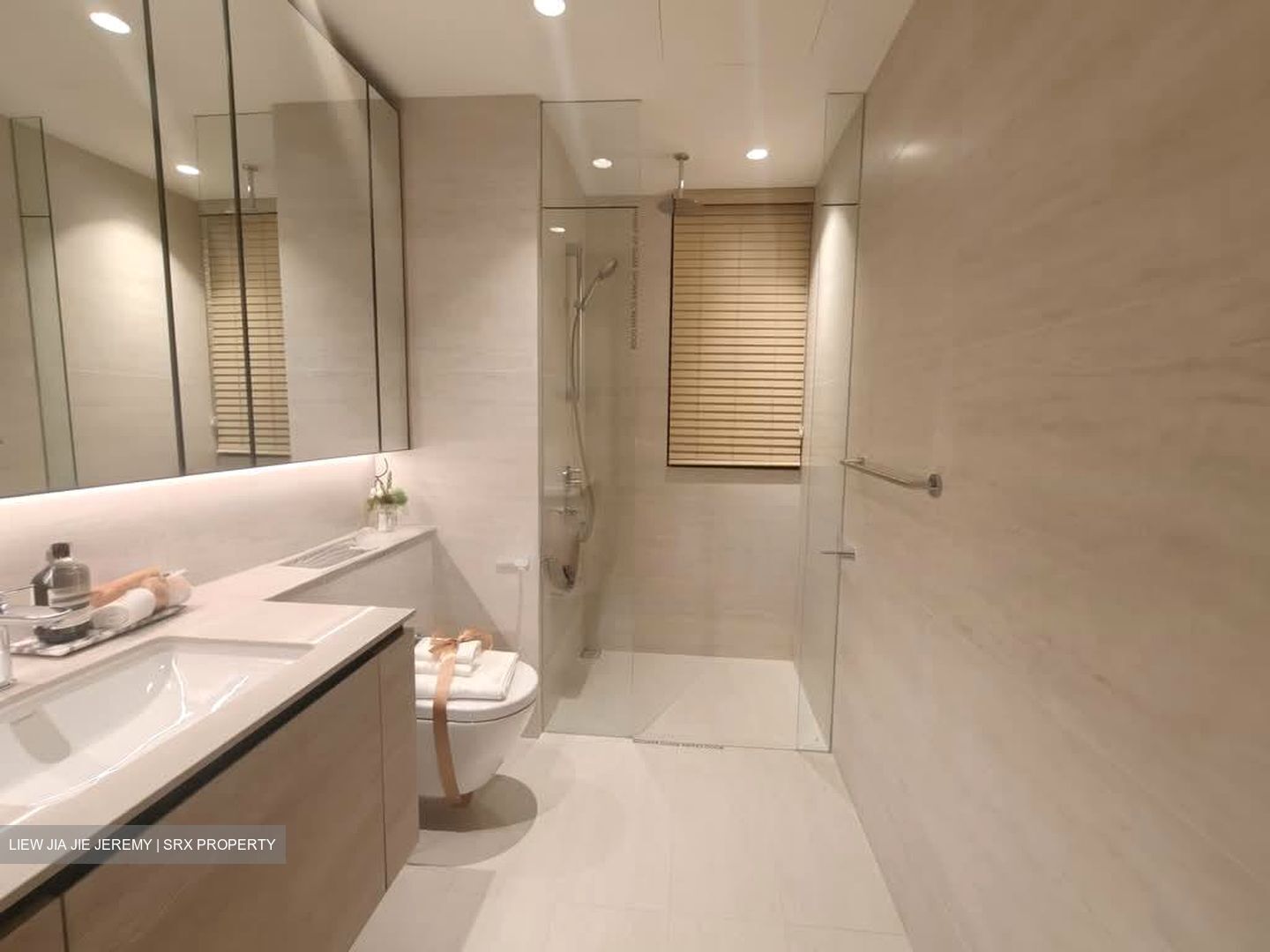 Narra Residences (D23), Apartment #585072291